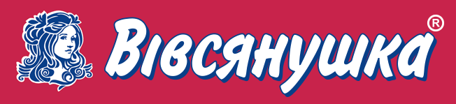 Логотип Рідна Їжа - Вівсянушка